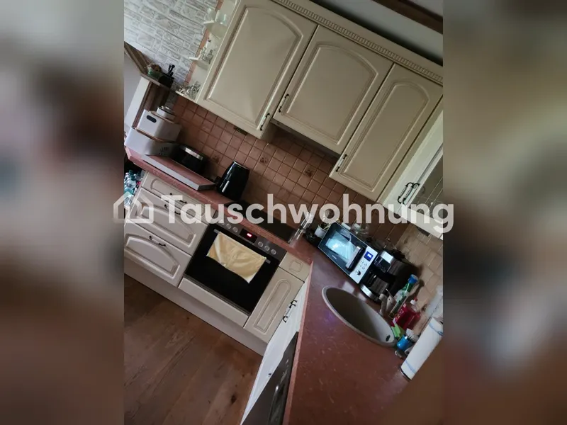 Tauschwohnung: 3-Zimmer-Wohnung in Berlin, Pankow, 63 m² — photo 1